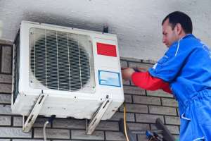 24/7 and Emergency HVAC Near Linden, VA | Air Conidtioning and Heating Contractors